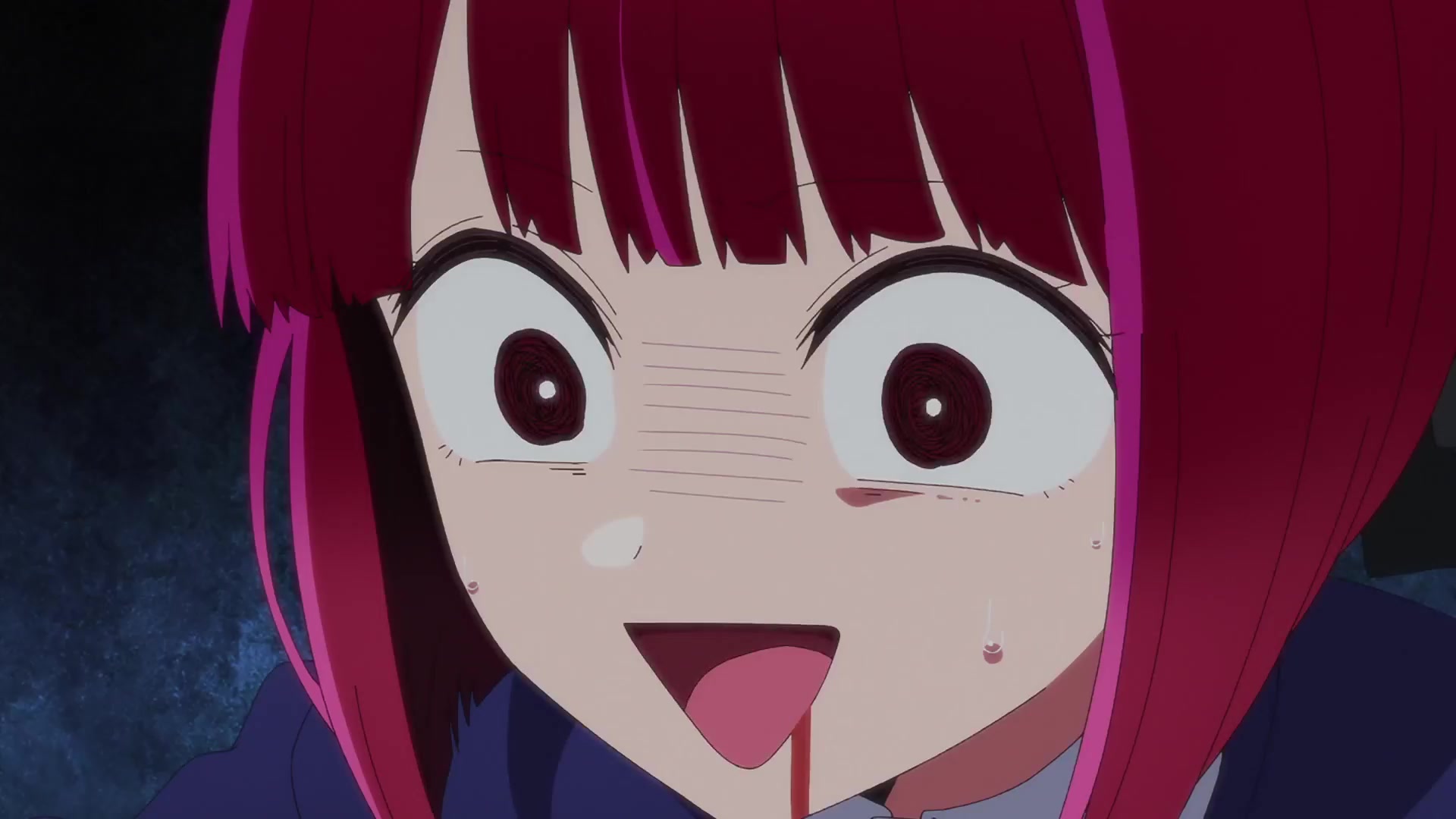 [Tsukyio Editing Resources] Oshi No Ko Season 1 (Episode 3) Raw Clips (35) (tsukyio.com).mp4